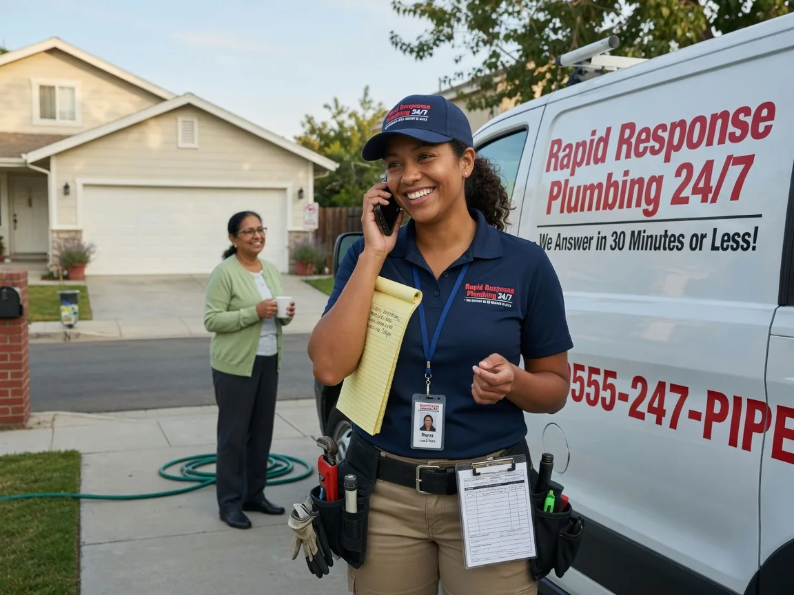 Emergency Plumber Van Buren, MO FAQs